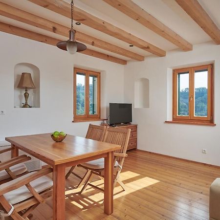 Park Cottage Goveđari Zewnętrze zdjęcie