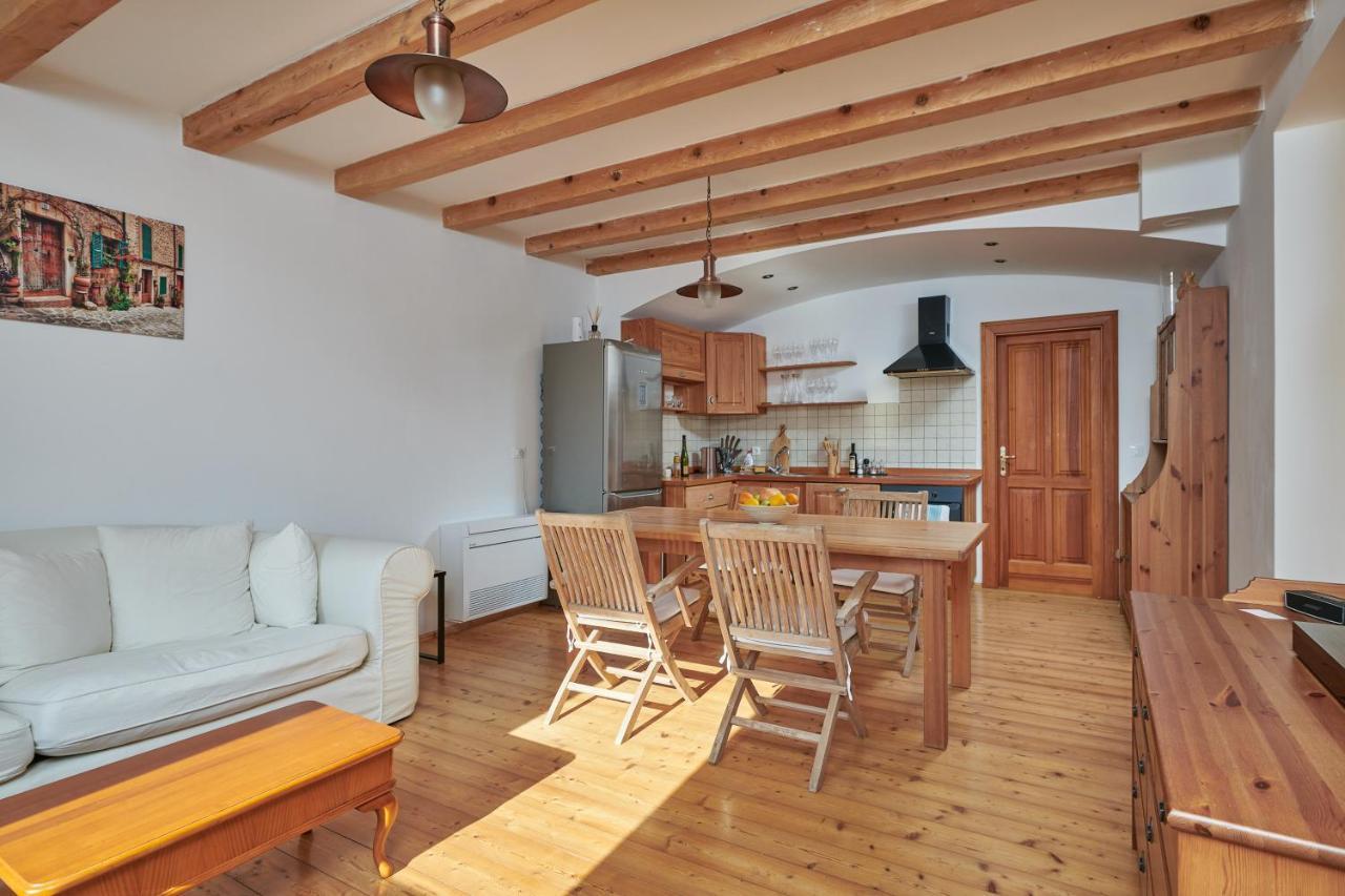 Park Cottage Goveđari Zewnętrze zdjęcie