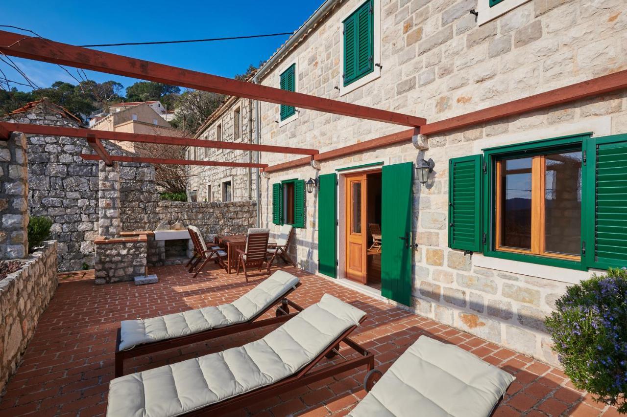 Park Cottage Goveđari Zewnętrze zdjęcie