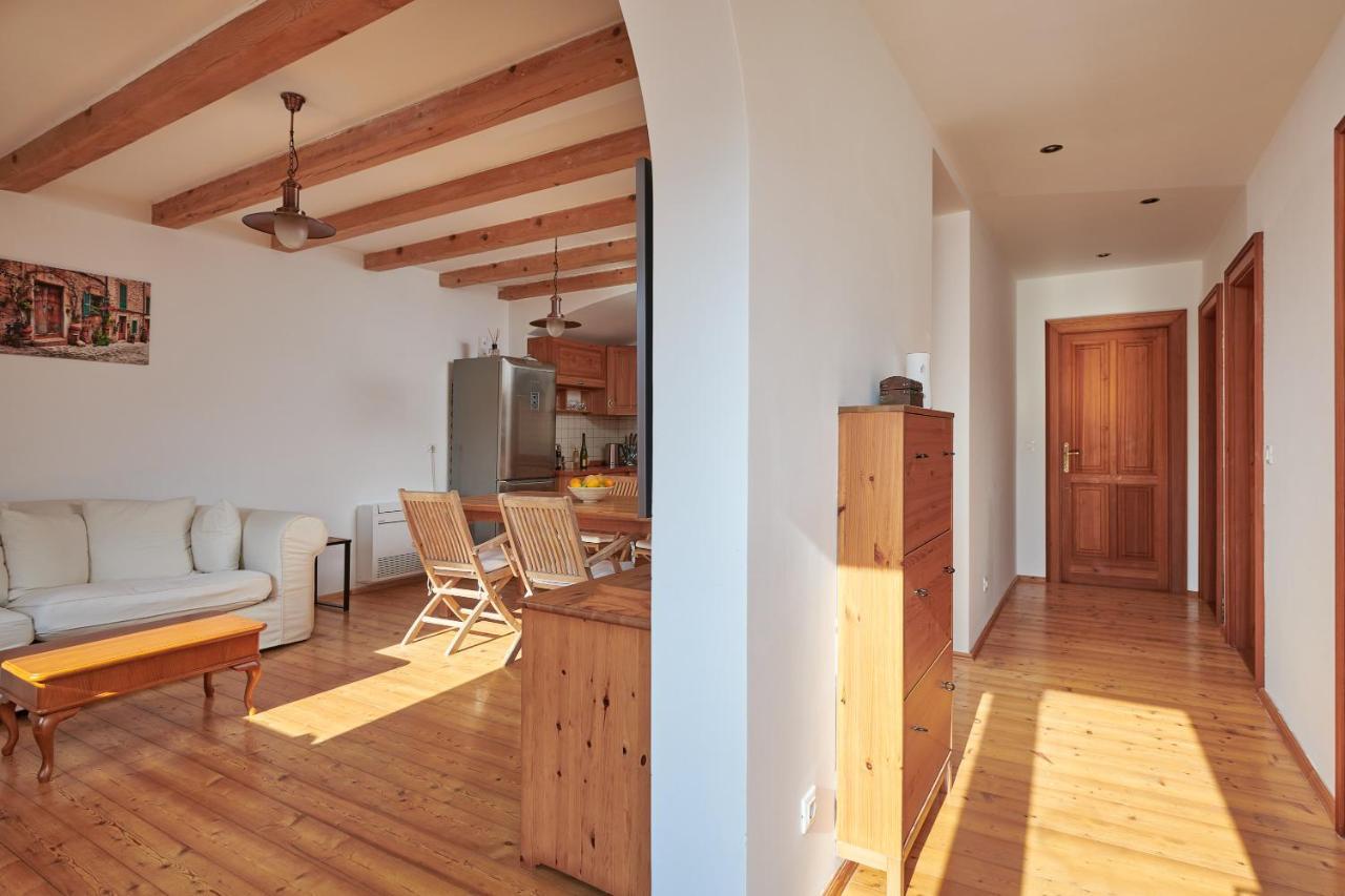 Park Cottage Goveđari Zewnętrze zdjęcie
