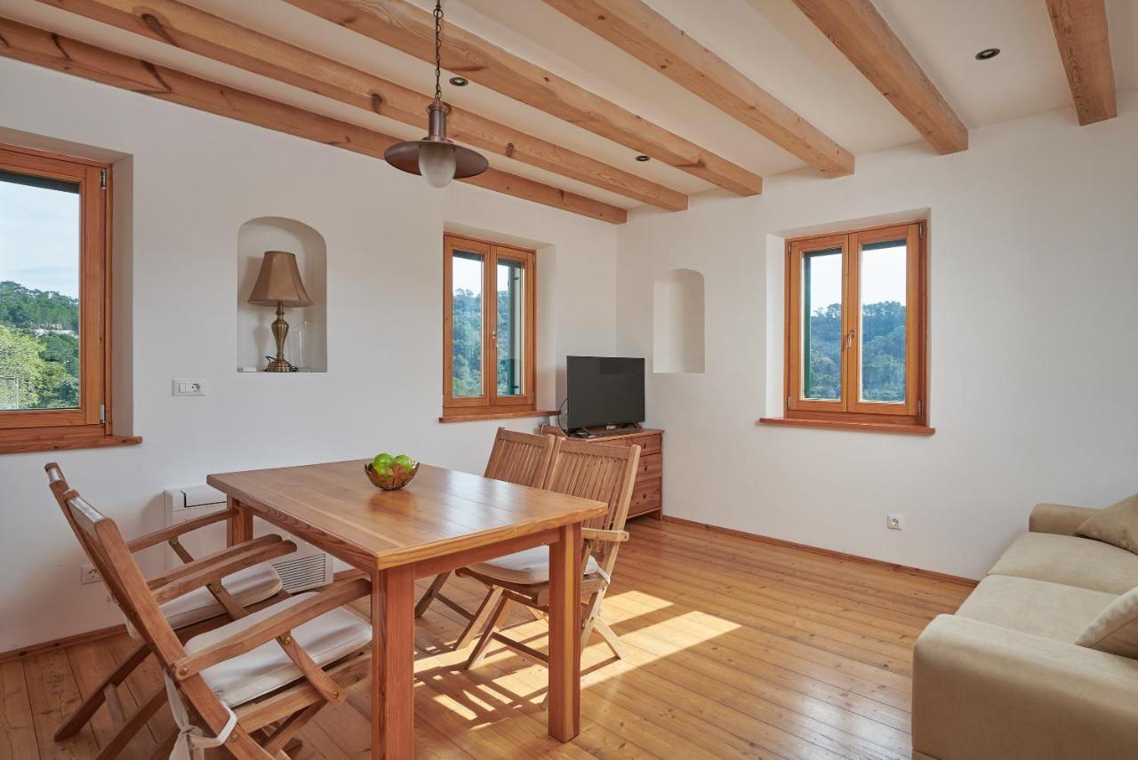 Park Cottage Goveđari Zewnętrze zdjęcie