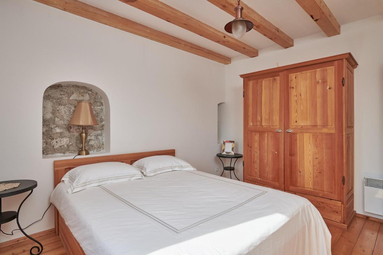 Park Cottage Goveđari Zewnętrze zdjęcie
