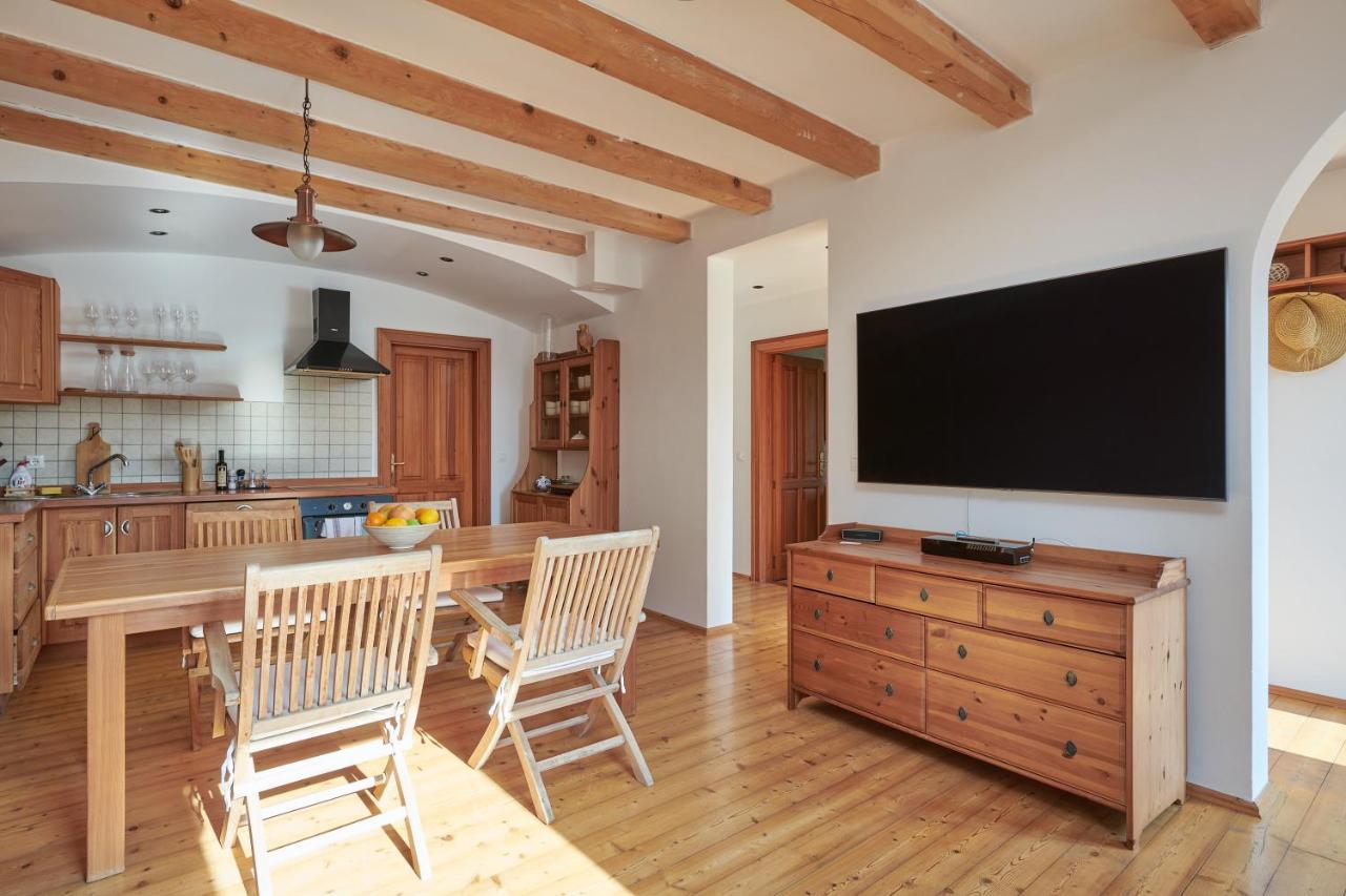 Park Cottage Goveđari Zewnętrze zdjęcie