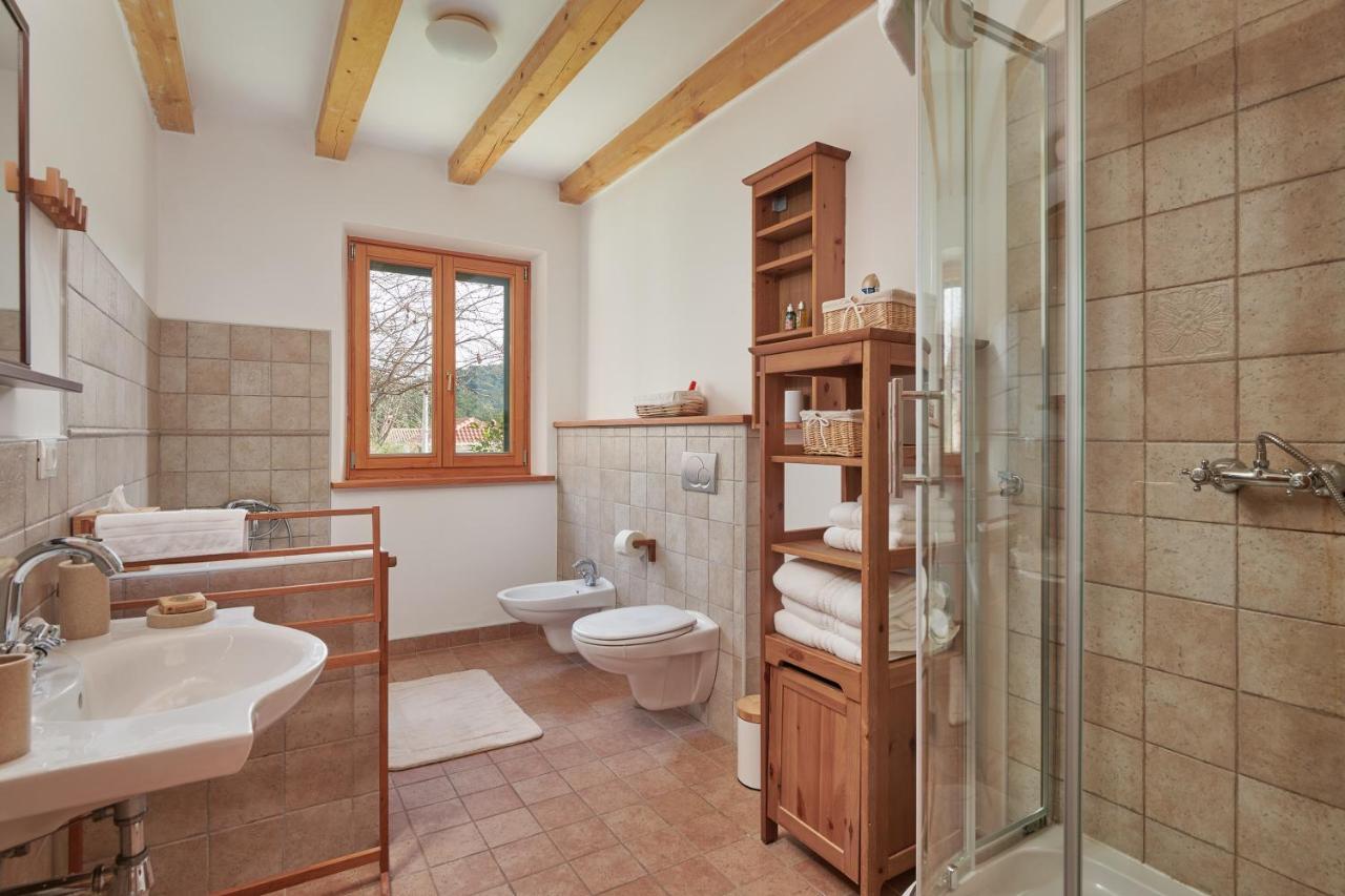 Park Cottage Goveđari Zewnętrze zdjęcie