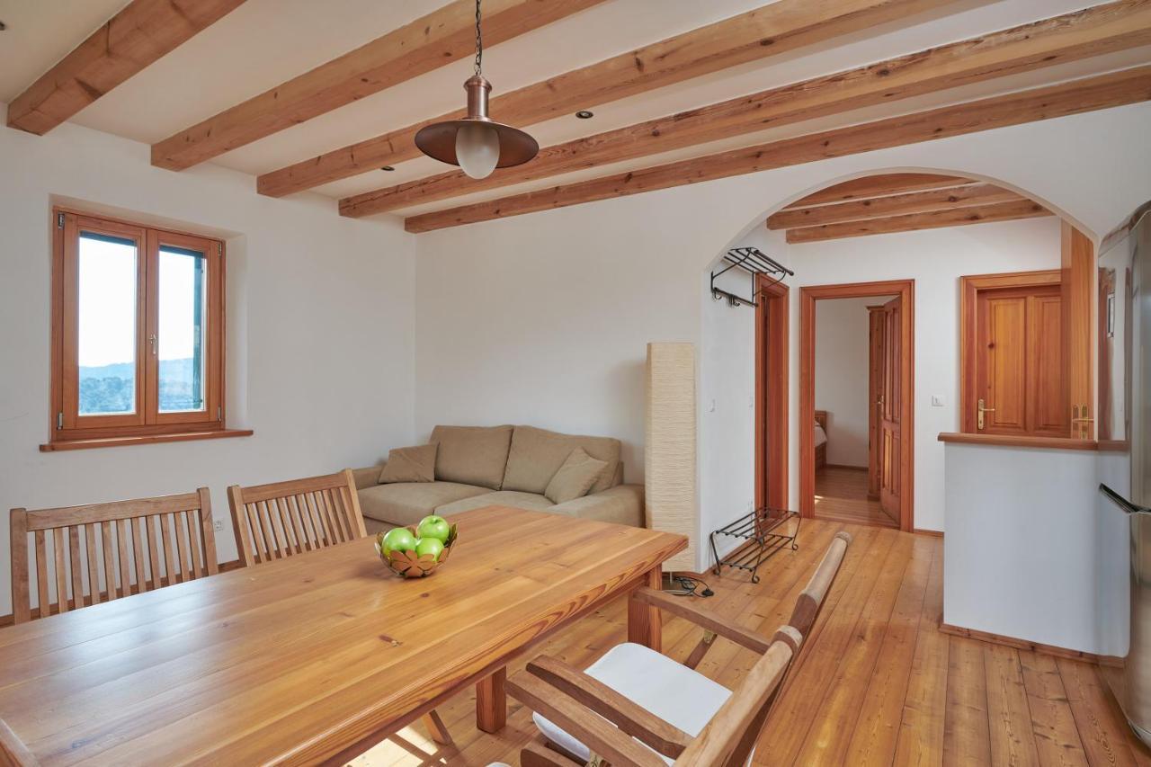 Park Cottage Goveđari Zewnętrze zdjęcie