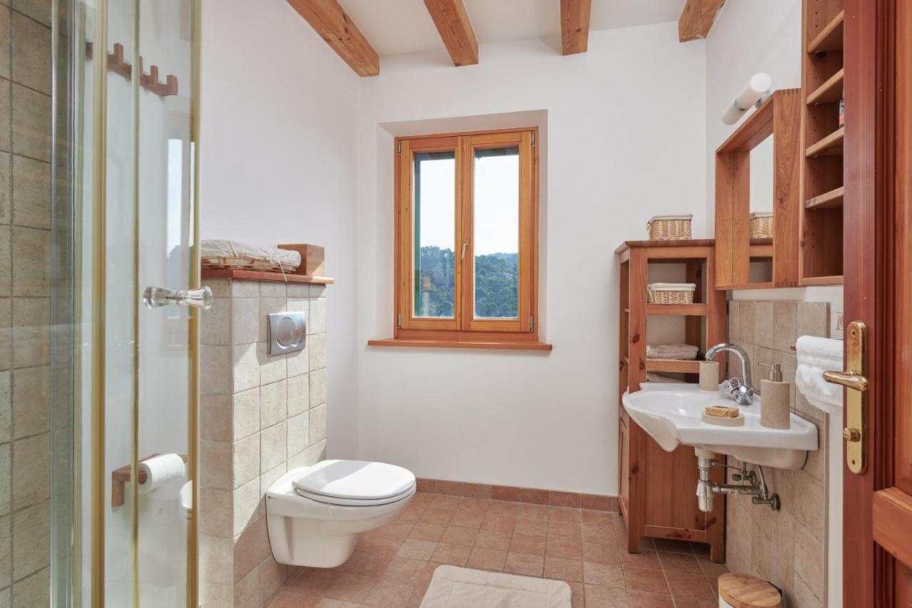 Park Cottage Goveđari Zewnętrze zdjęcie