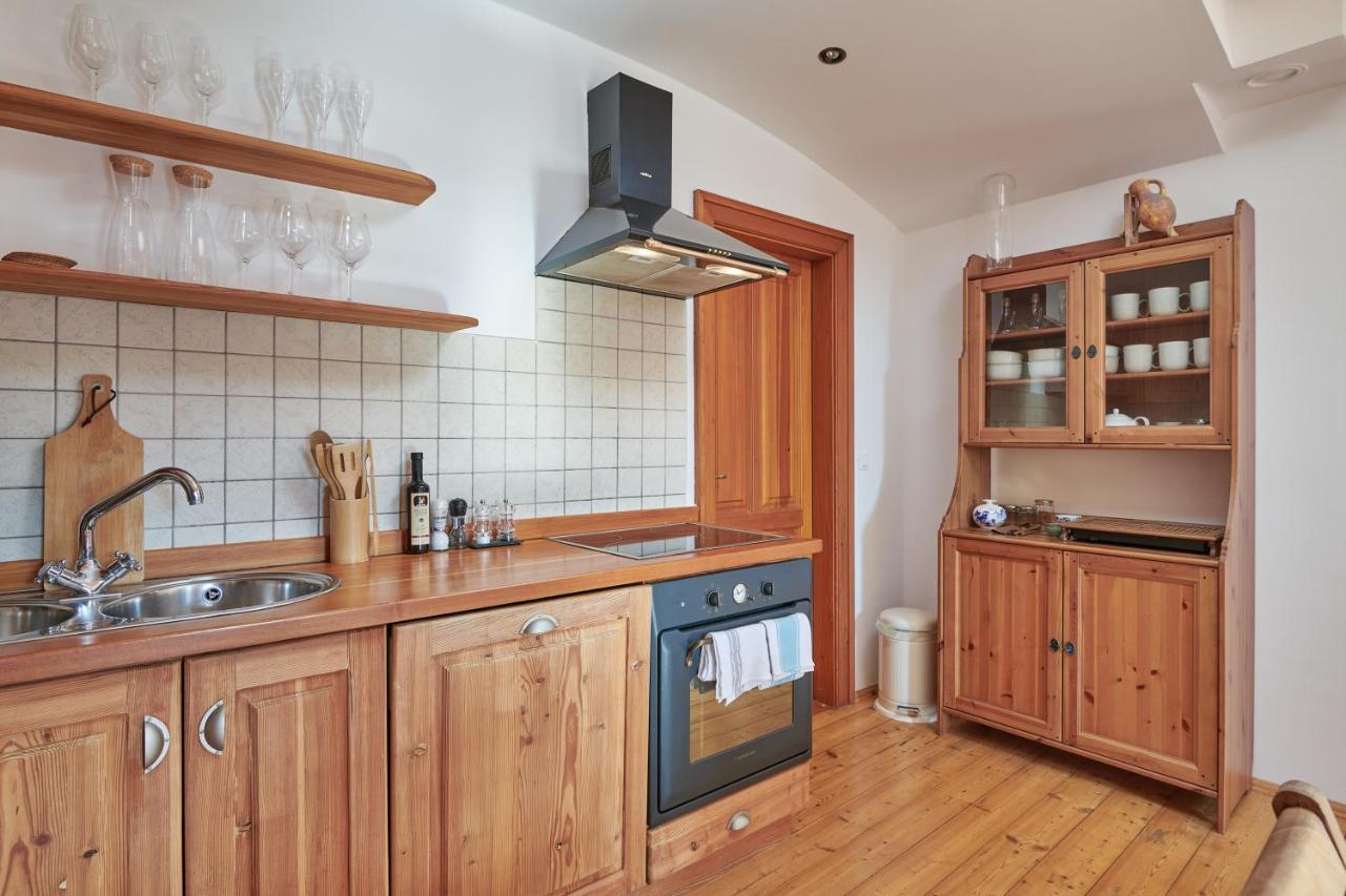 Park Cottage Goveđari Zewnętrze zdjęcie