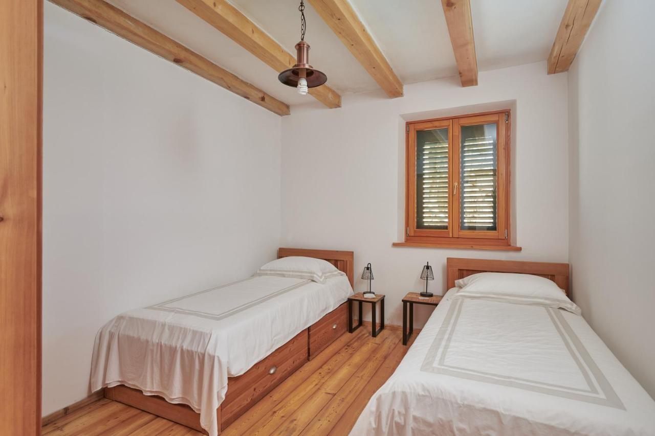 Park Cottage Goveđari Zewnętrze zdjęcie