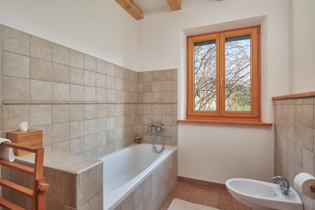 Park Cottage Goveđari Zewnętrze zdjęcie
