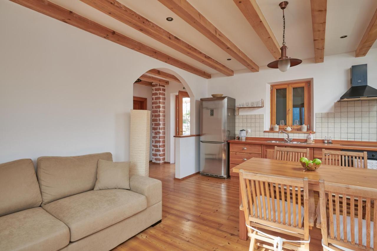 Park Cottage Goveđari Zewnętrze zdjęcie