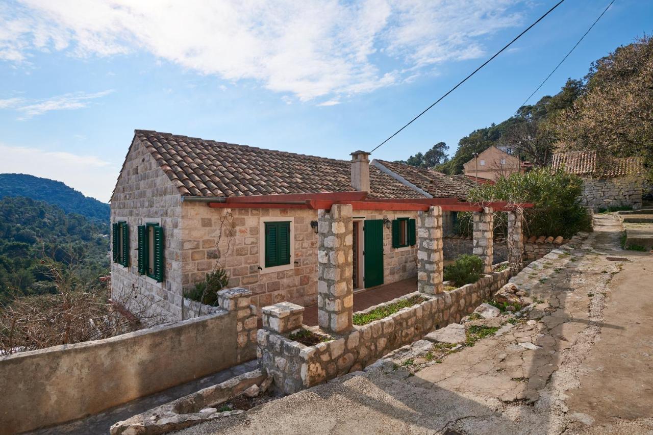 Park Cottage Goveđari Zewnętrze zdjęcie