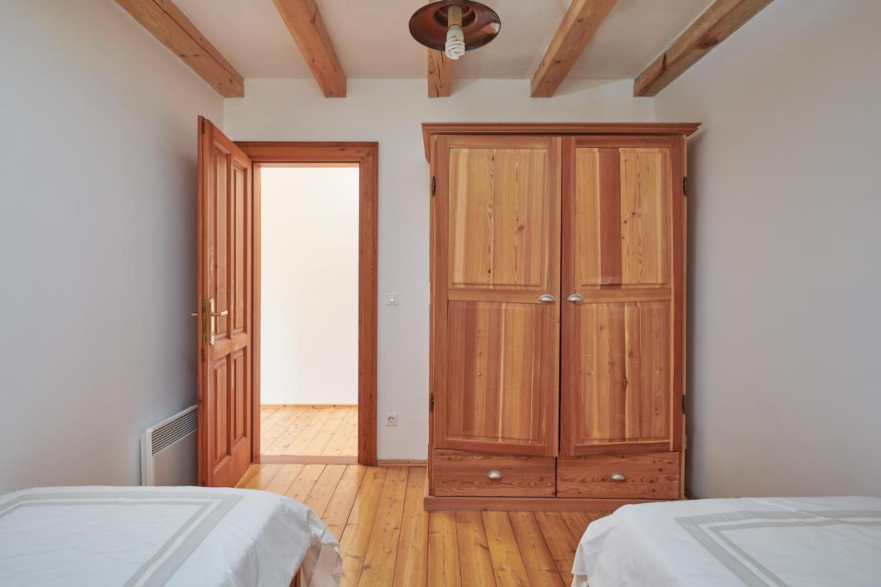 Park Cottage Goveđari Zewnętrze zdjęcie
