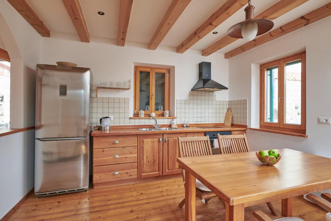 Park Cottage Goveđari Zewnętrze zdjęcie