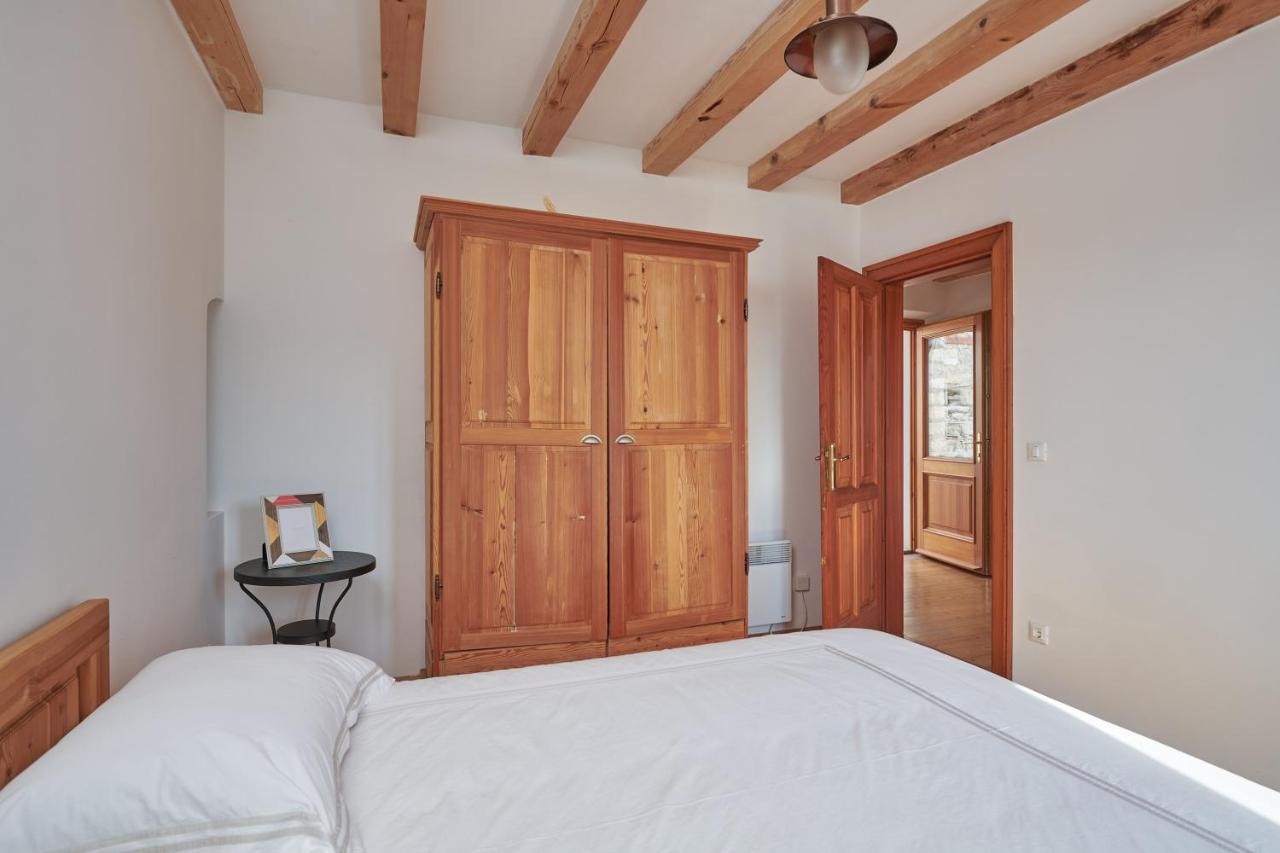 Park Cottage Goveđari Zewnętrze zdjęcie