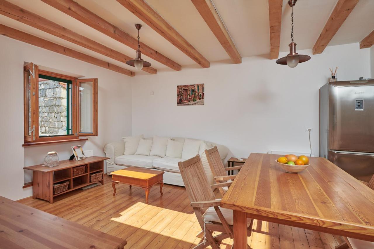 Park Cottage Goveđari Zewnętrze zdjęcie