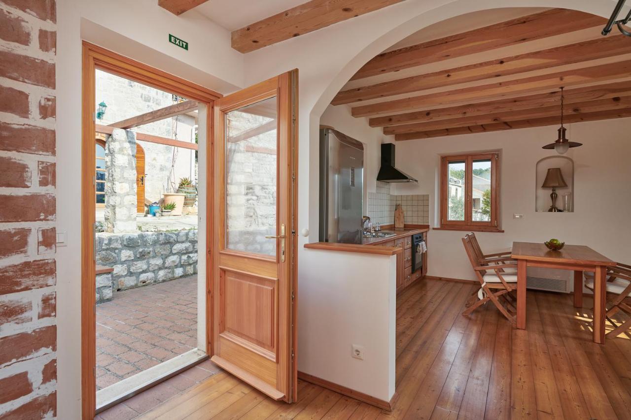 Park Cottage Goveđari Zewnętrze zdjęcie